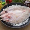 Fried Whole Sea Bass Dressed With Secret Sauce - Image 3