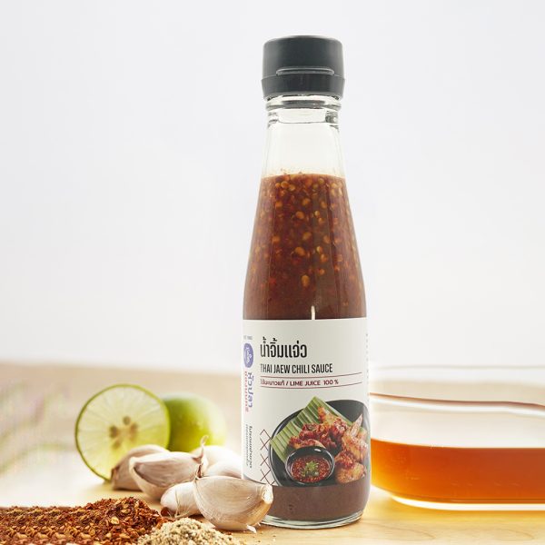 Thai Jaew Chili Sauce