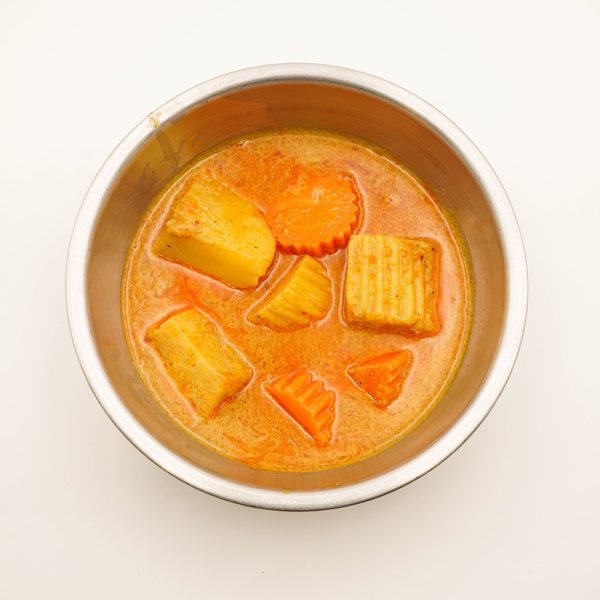 Curry Soup